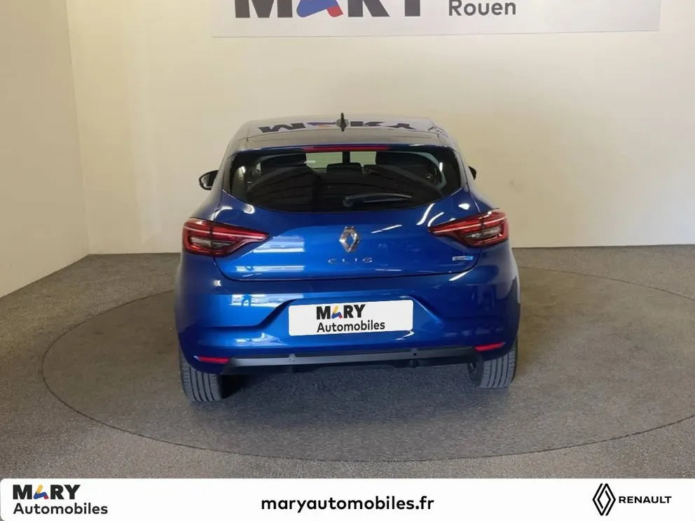 Véhicule occasion 234879 - renault CLIO - Photo 3
