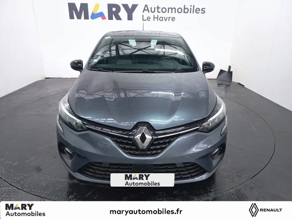 Véhicule occasion 208102 - renault CLIO - Photo 2