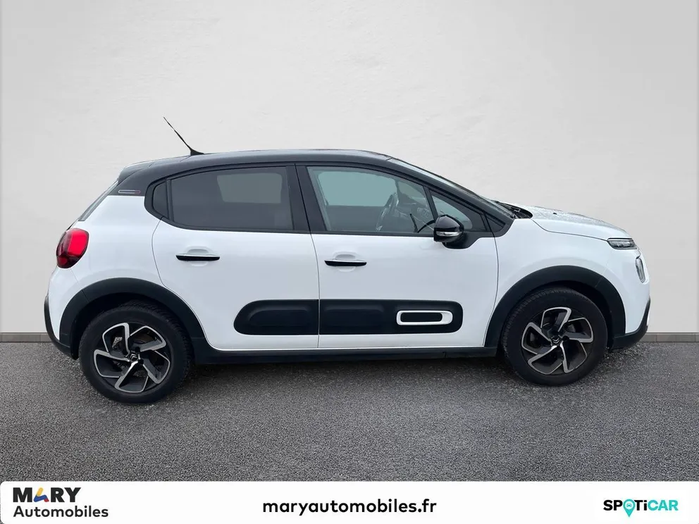 Véhicule occasion 217629 - Citroën C3 - Photo 4