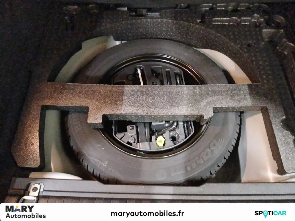 Véhicule occasion 207278 - peugeot 2008 - Photo 13