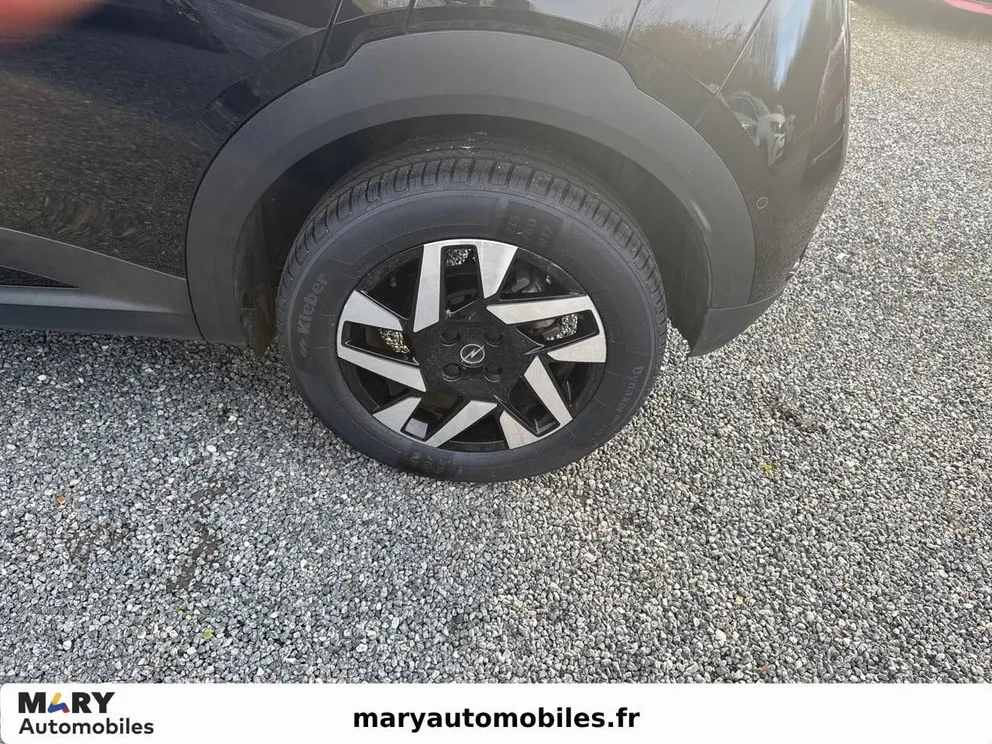 Véhicule occasion 217533 - opel MOKKA - Photo 11