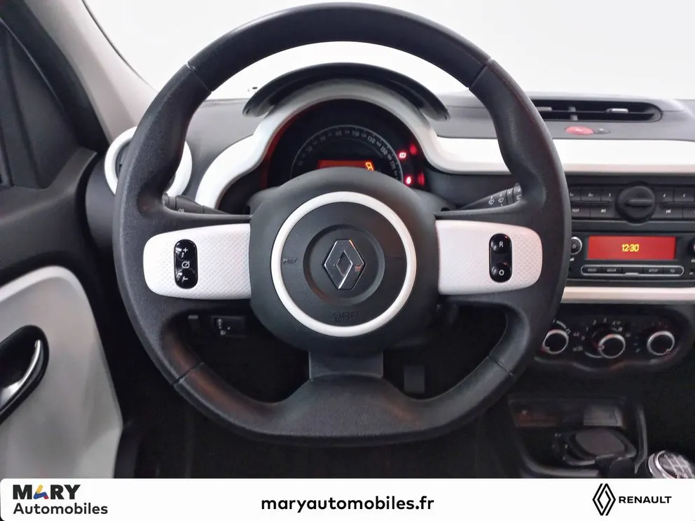 Véhicule occasion 203840 - renault TWINGO - Photo 14