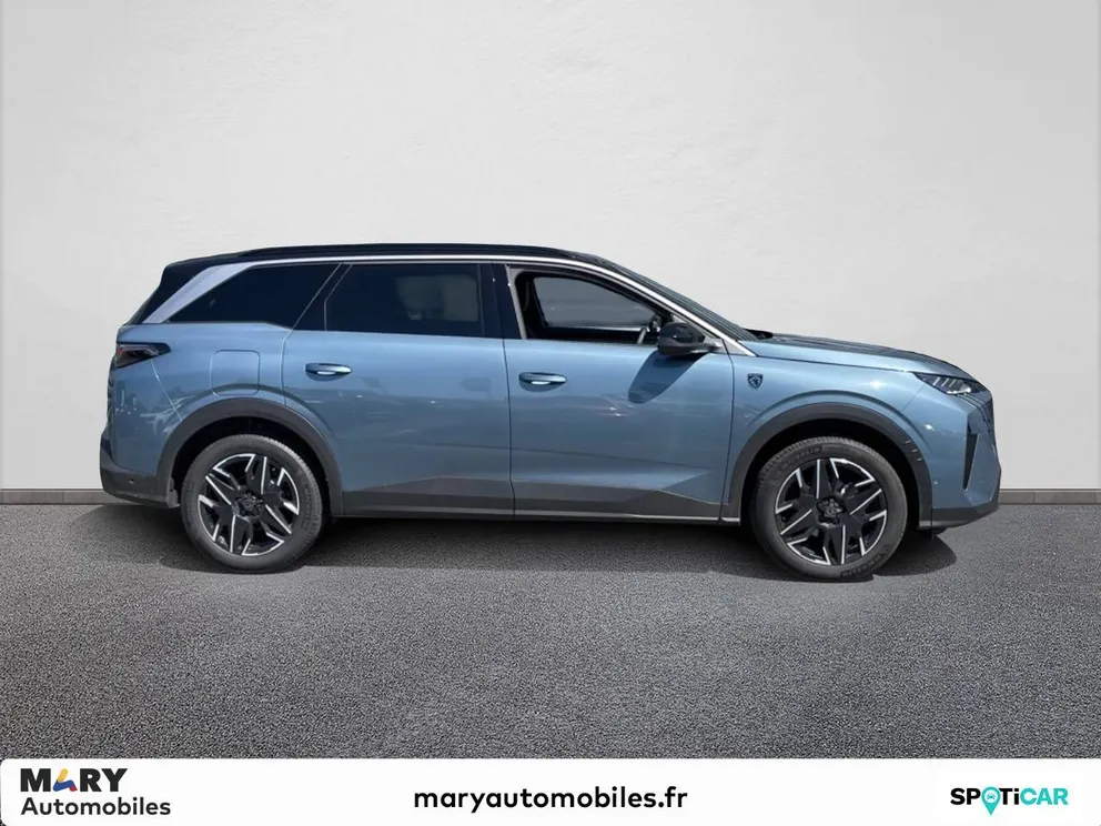 Véhicule occasion 230895 - peugeot 5008 - Photo 4