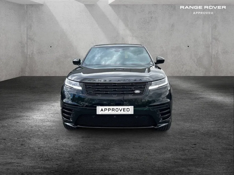 Véhicule occasion 229205 - land rover RANGE ROVER VELAR - Photo 8