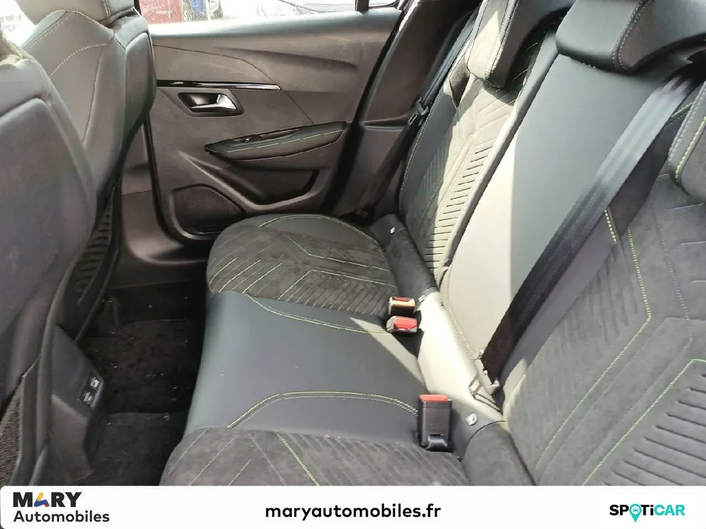 Véhicule occasion 238108 - peugeot 208 - Photo 10