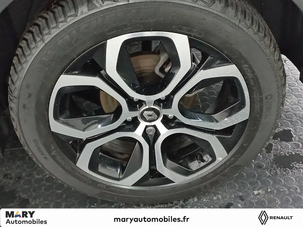 Véhicule occasion 200854 - renault ARKANA - Photo 17