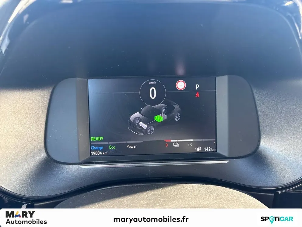 Véhicule occasion 229893 - opel CORSA - Photo 12