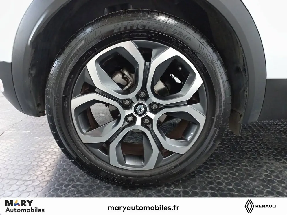 Véhicule occasion 224033 - renault CAPTUR - Photo 18