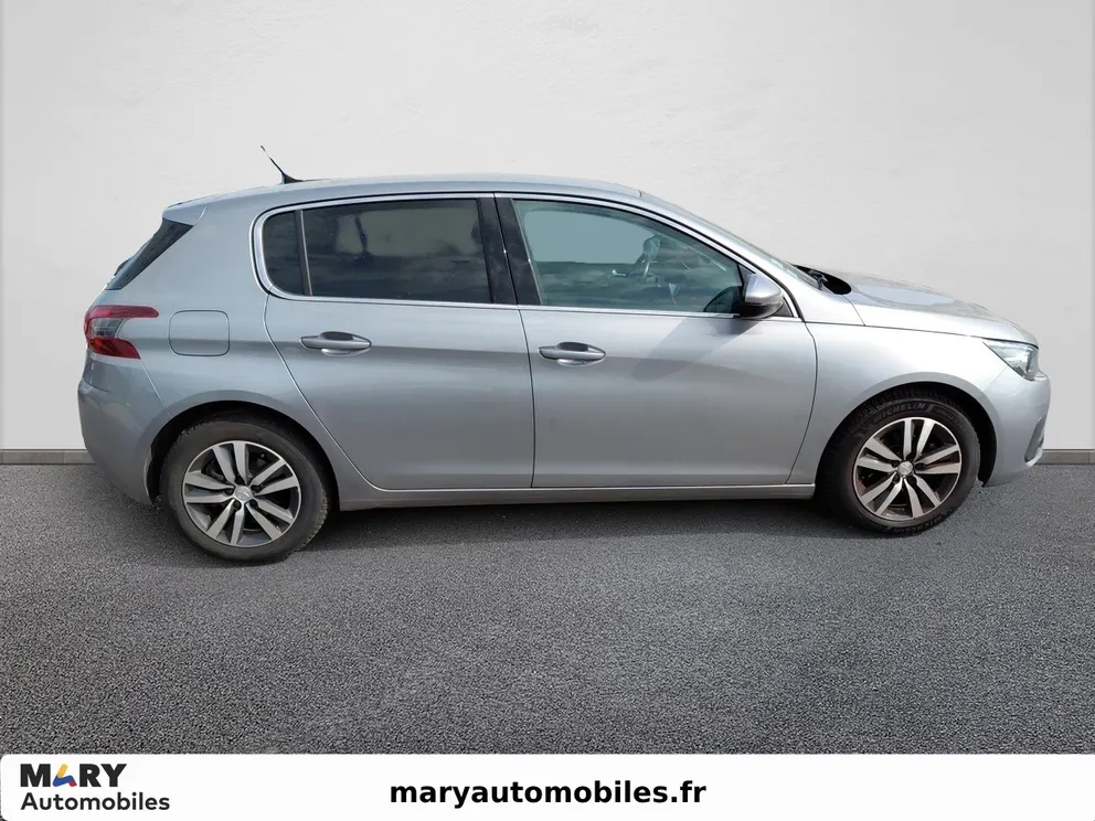 Véhicule occasion 1231737 - peugeot 308 - Photo 4