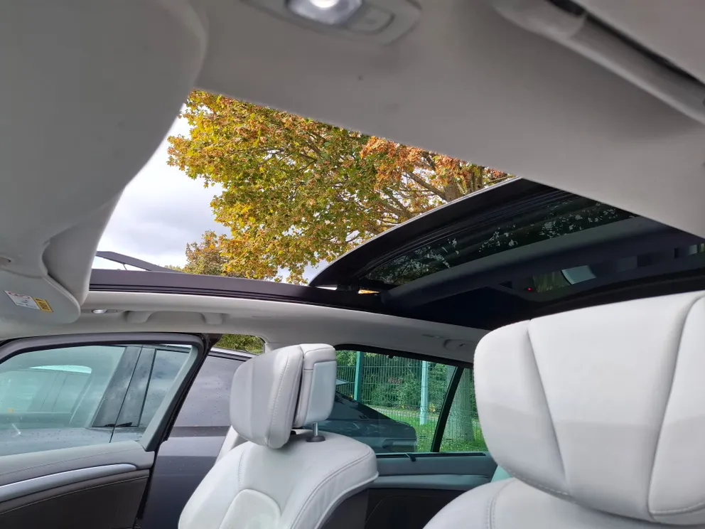 Véhicule occasion 1244231 - renault ESPACE - Photo 19