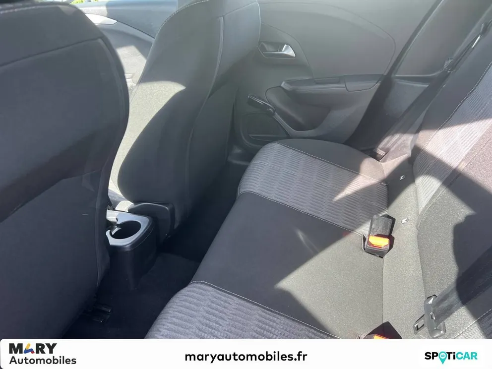 Véhicule occasion 224912 - opel CORSA - Photo 8