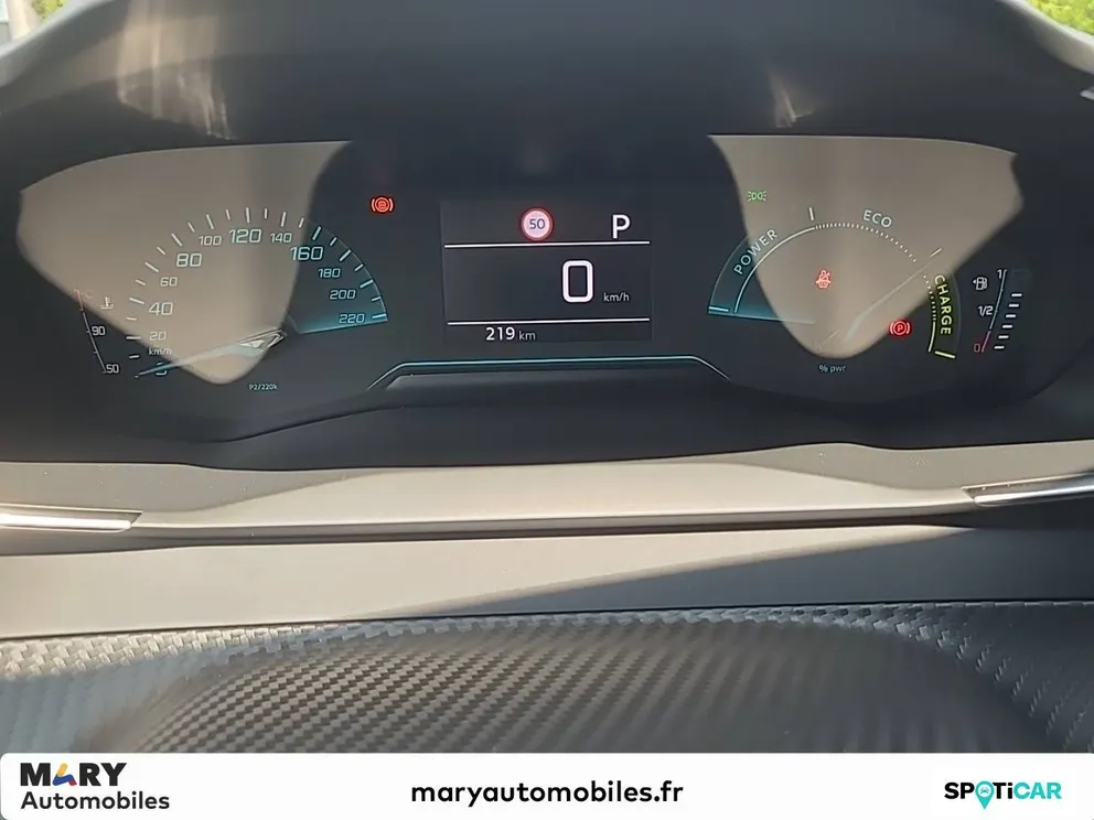 Véhicule occasion 182236 - peugeot 2008 - Photo 13