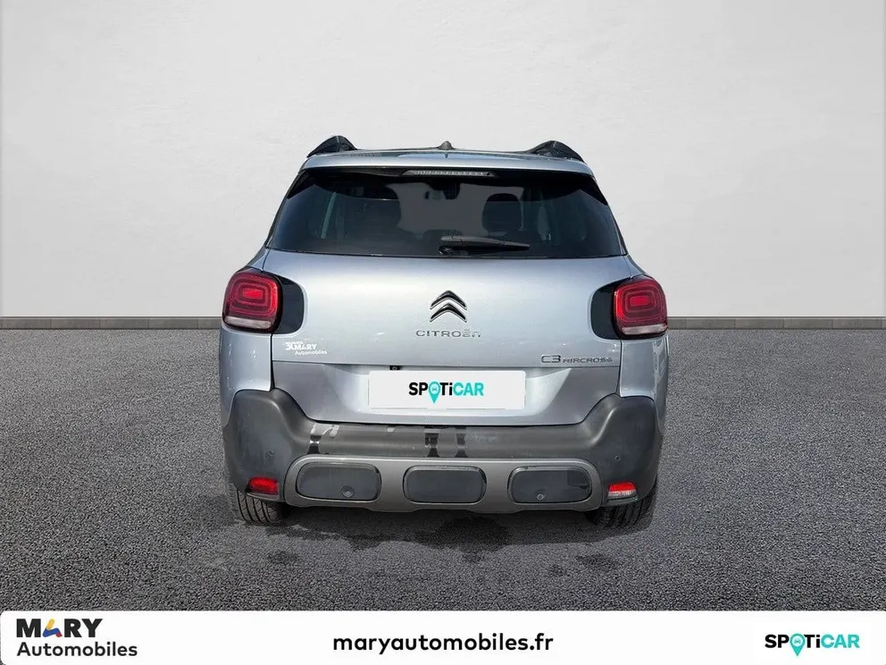 Véhicule occasion 183591 - Citroën C3 AIRCROSS - Photo 5