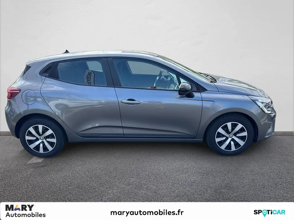 Véhicule occasion 079667 - renault CLIO - Photo 4