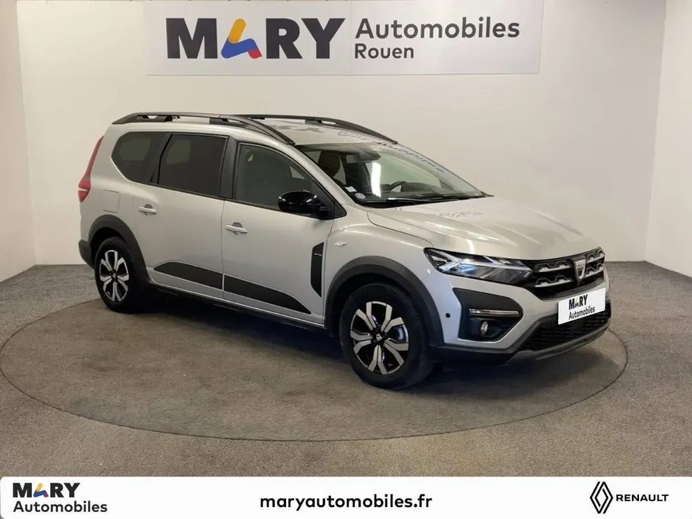 Véhicule occasion 226524 - dacia JOGGER - Photo 3