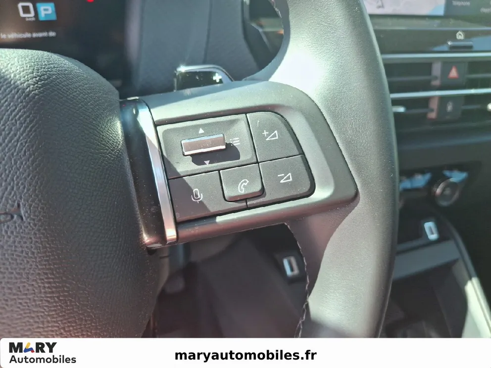 Véhicule occasion 225592 - Citroën C4 - Photo 12
