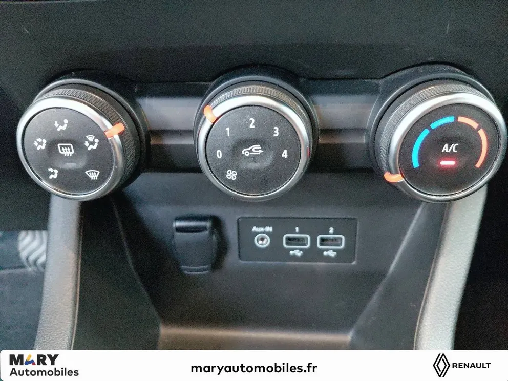 Véhicule occasion 233293 - renault CLIO - Photo 15