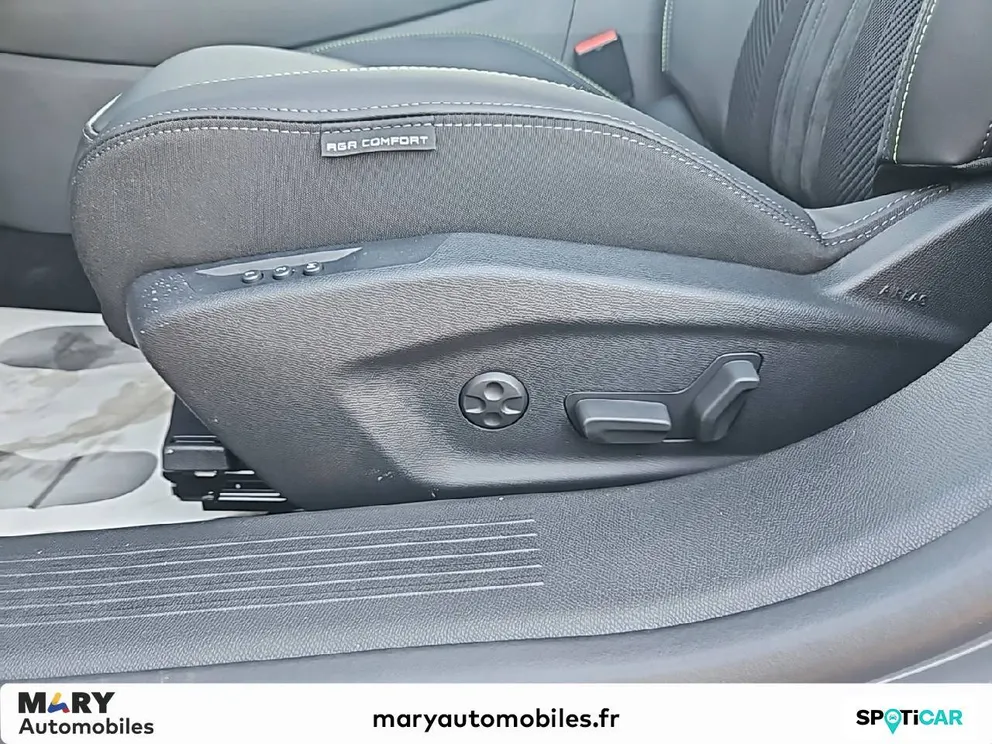 Véhicule occasion 222417 - peugeot 308 - Photo 19