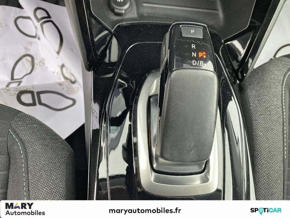 Véhicule occasion 195755 - peugeot 208 - Photo 14