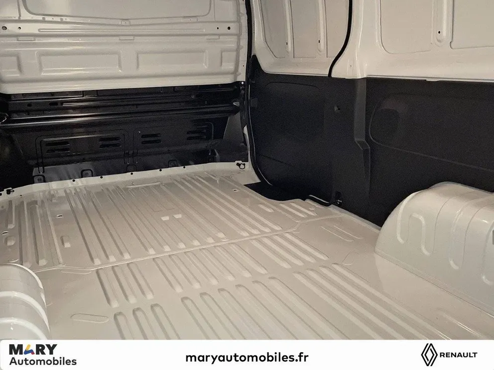 Véhicule occasion 195479 - renault TRAFIC - Photo 6