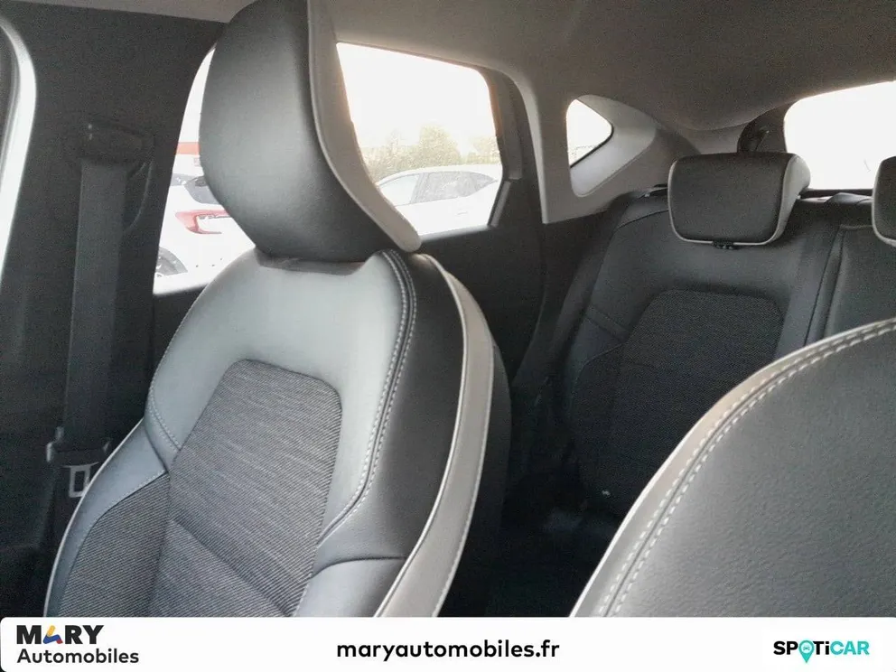 Véhicule occasion 214683 - renault CAPTUR - Photo 15