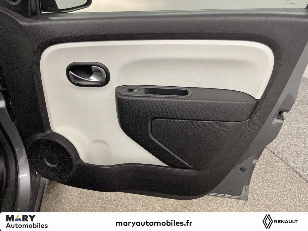 Véhicule occasion 219081 - renault TWINGO - Photo 18