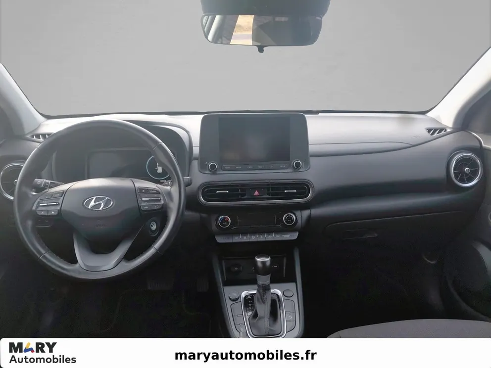 Véhicule occasion 231091 - hyundai KONA - Photo 7