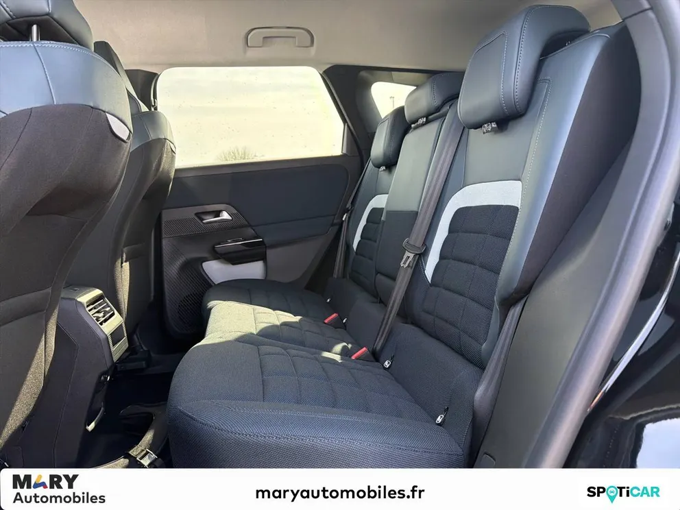 Véhicule occasion 226836 - Citroën C5 AIRCROSS - Photo 10