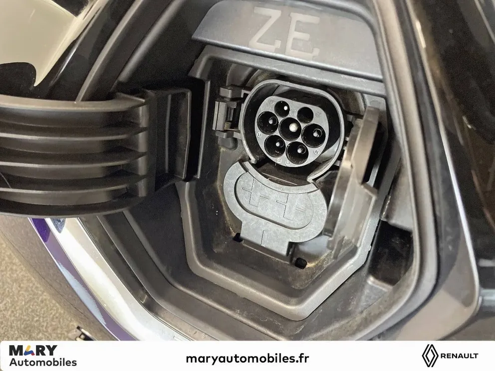 Véhicule occasion 202070 - renault ZOE - Photo 16