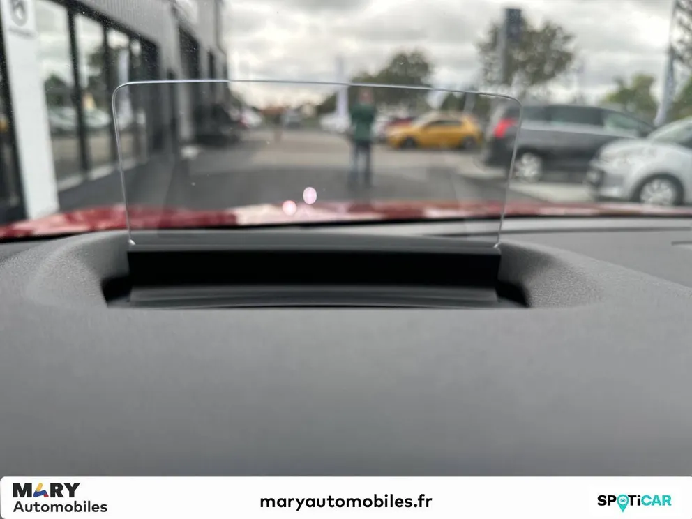 Véhicule occasion 163108 - Citroën C4 - Photo 17