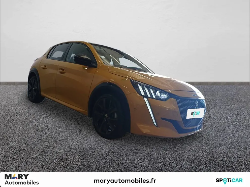 Véhicule occasion 169351 - peugeot 208 - Photo 3