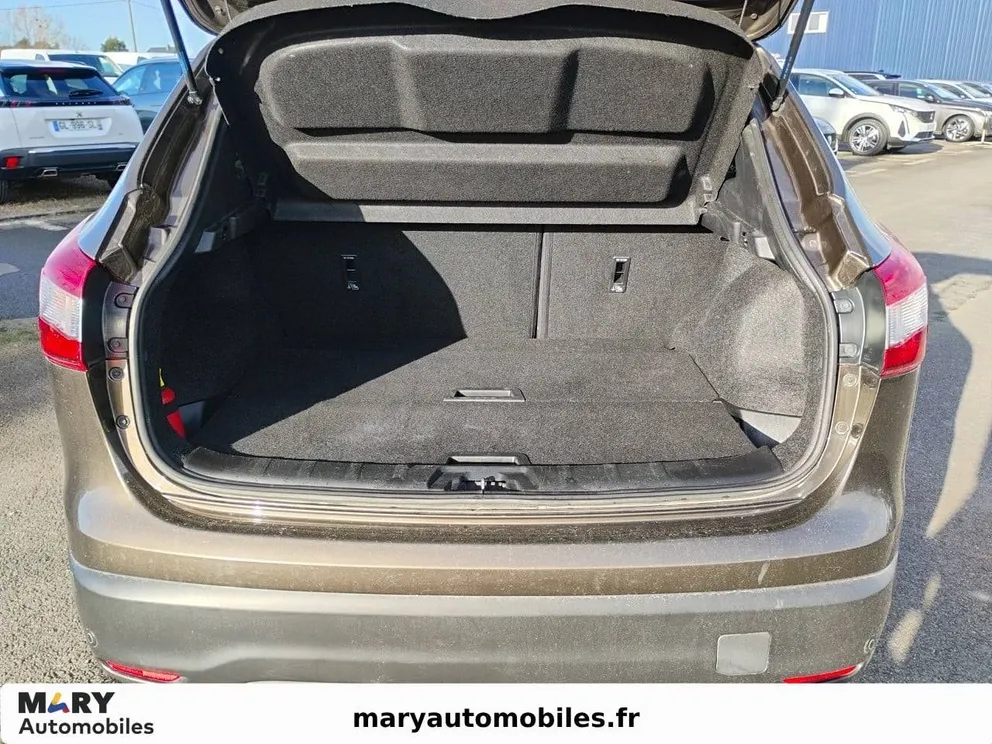 Véhicule occasion 223072 - nissan QASHQAI - Photo 6