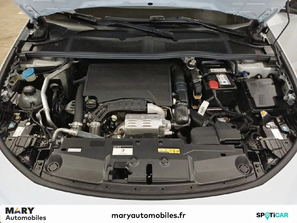 Véhicule occasion 205210 - peugeot 308 - Photo 12