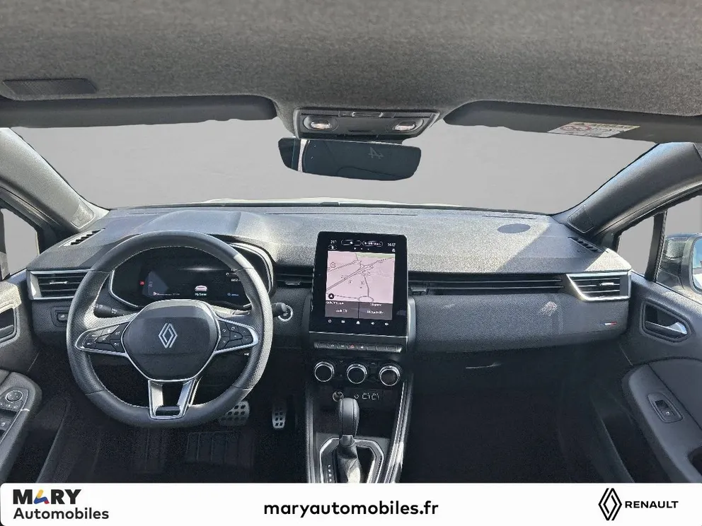 Véhicule occasion 205421 - renault CLIO - Photo 8