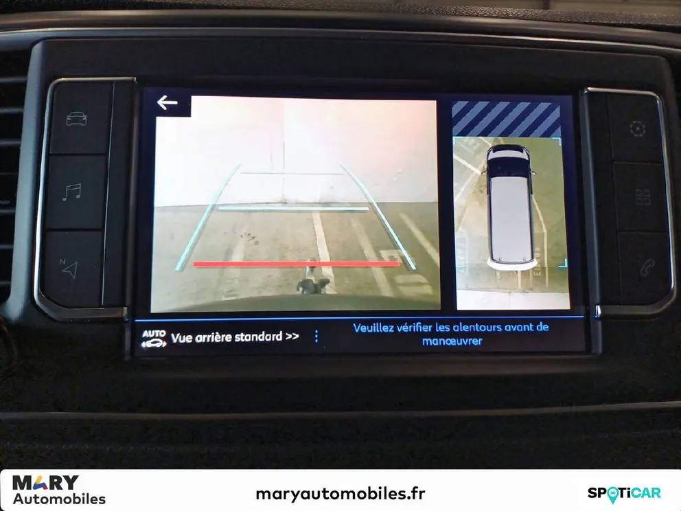 Véhicule occasion 198596 - peugeot EXPERT - Photo 14