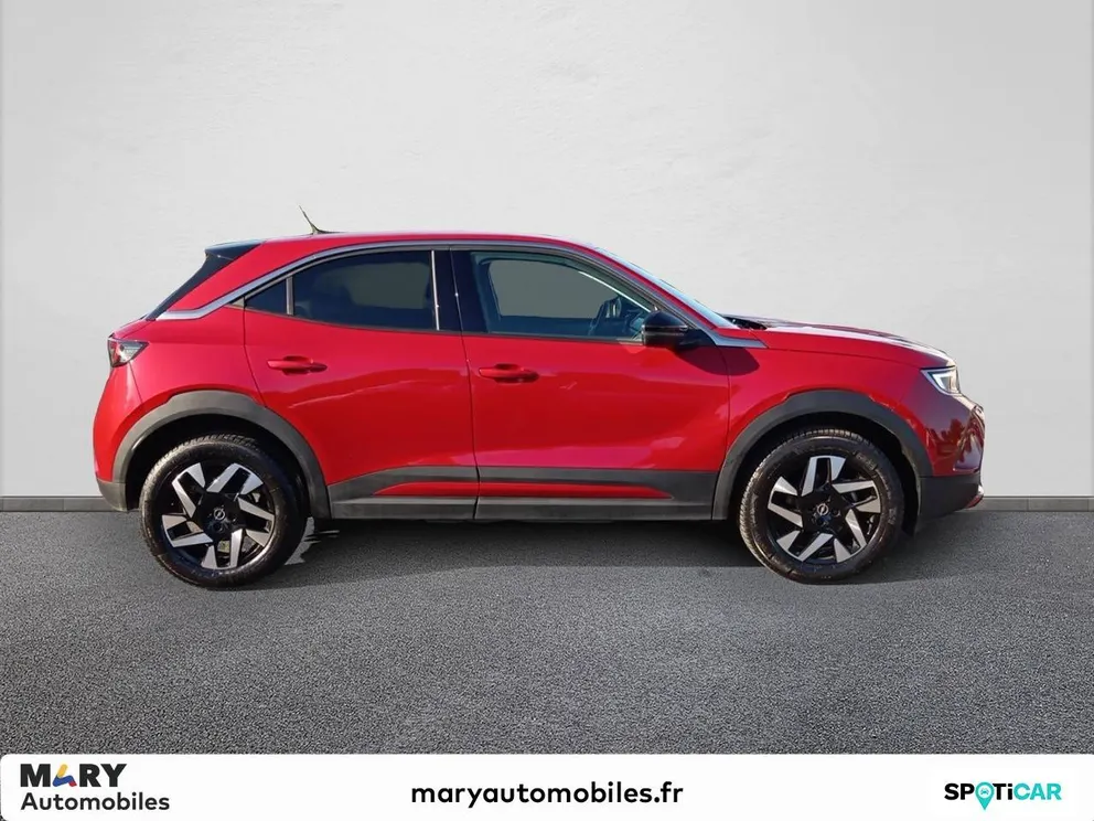 Véhicule occasion 193934 - opel MOKKA - Photo 4