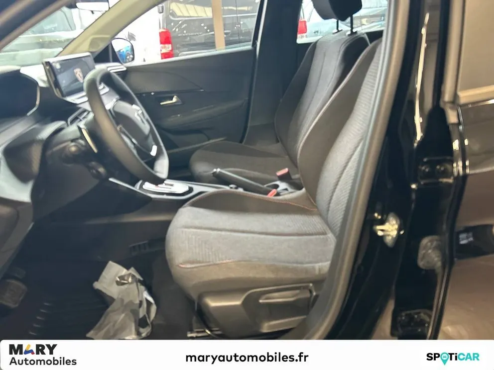 Véhicule occasion 212032 - peugeot 208 - Photo 9