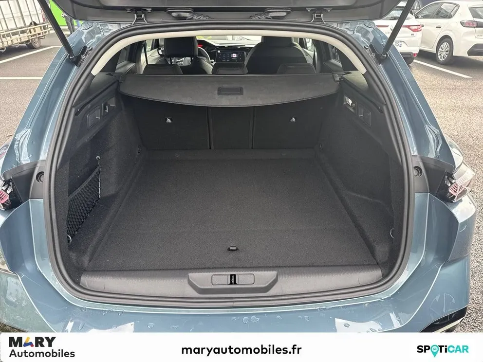 Véhicule occasion 230471 - peugeot 308 - Photo 6