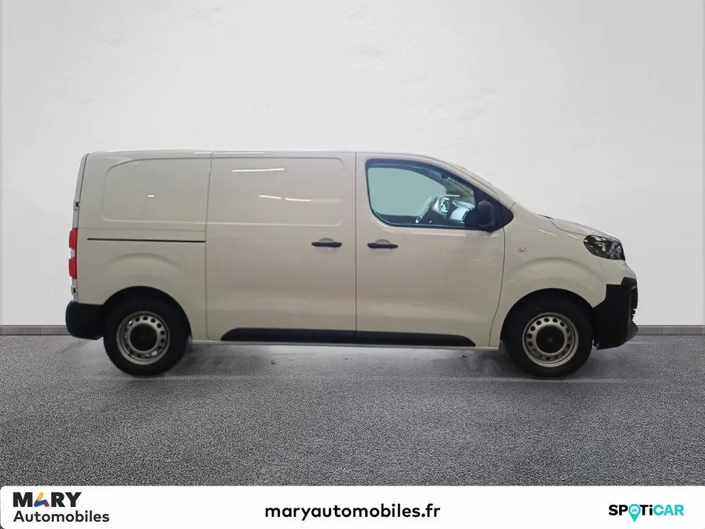 Véhicule occasion 168919 - peugeot EXPERT - Photo 4