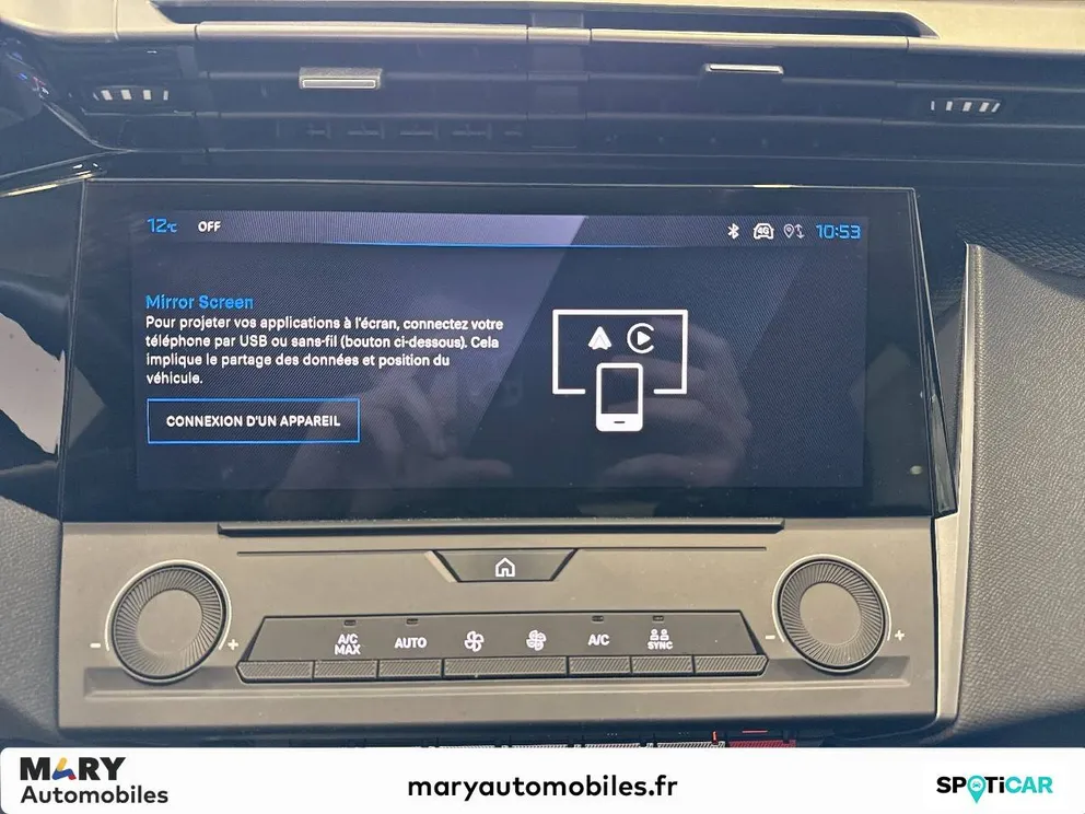 Véhicule occasion 159874 - peugeot 308 - Photo 19