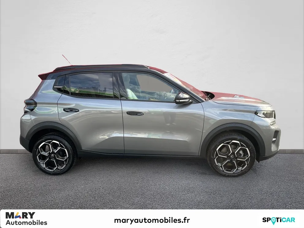 Véhicule occasion 1231041 - Citroën C3 - Photo 4