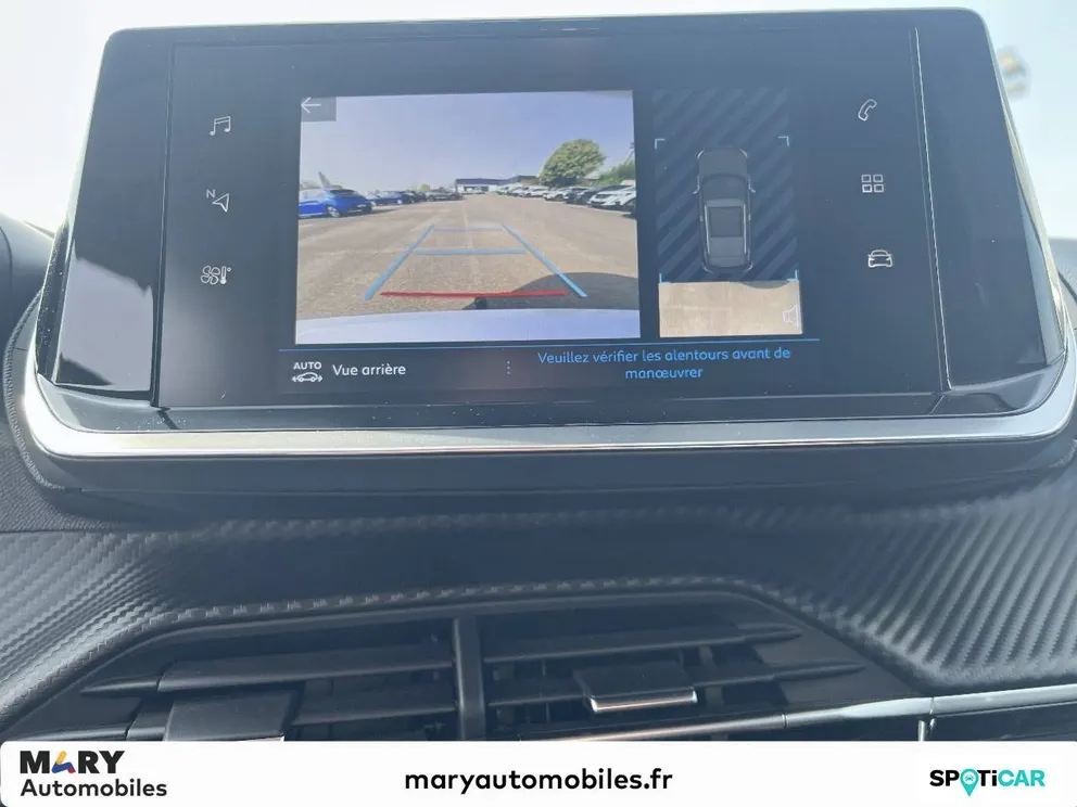 Véhicule occasion 219931 - peugeot 2008 - Photo 14