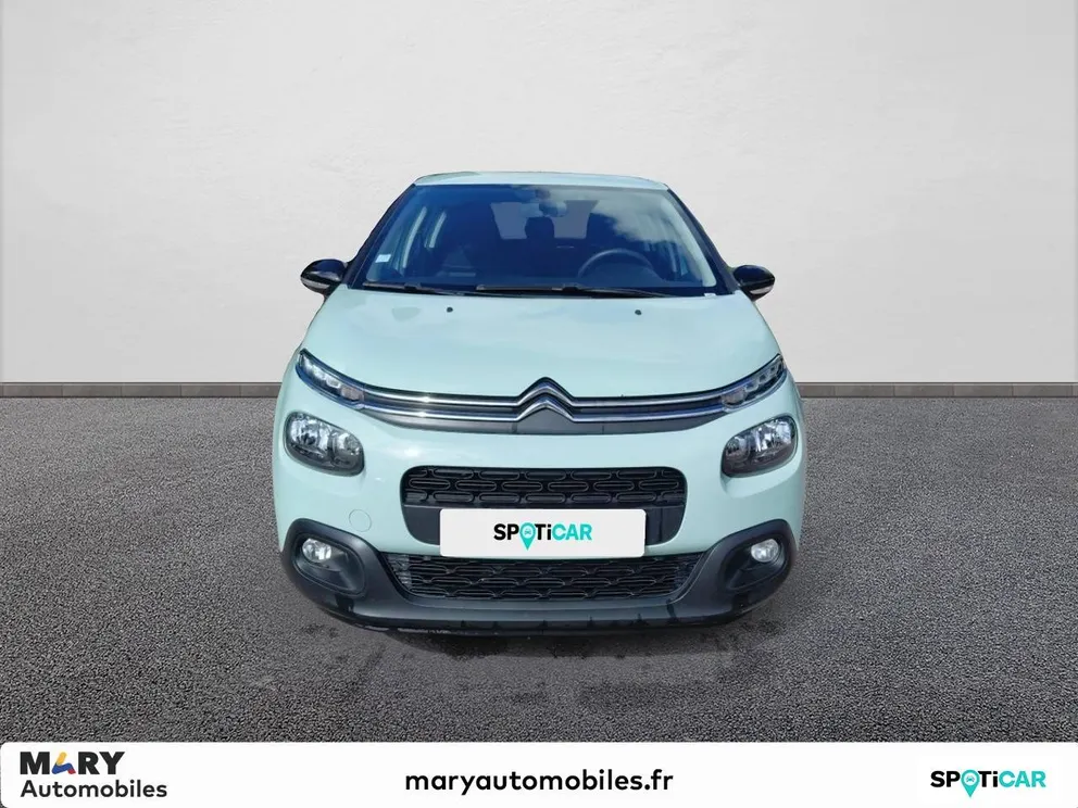 Véhicule occasion 227729 - Citroën C3 - Photo 2