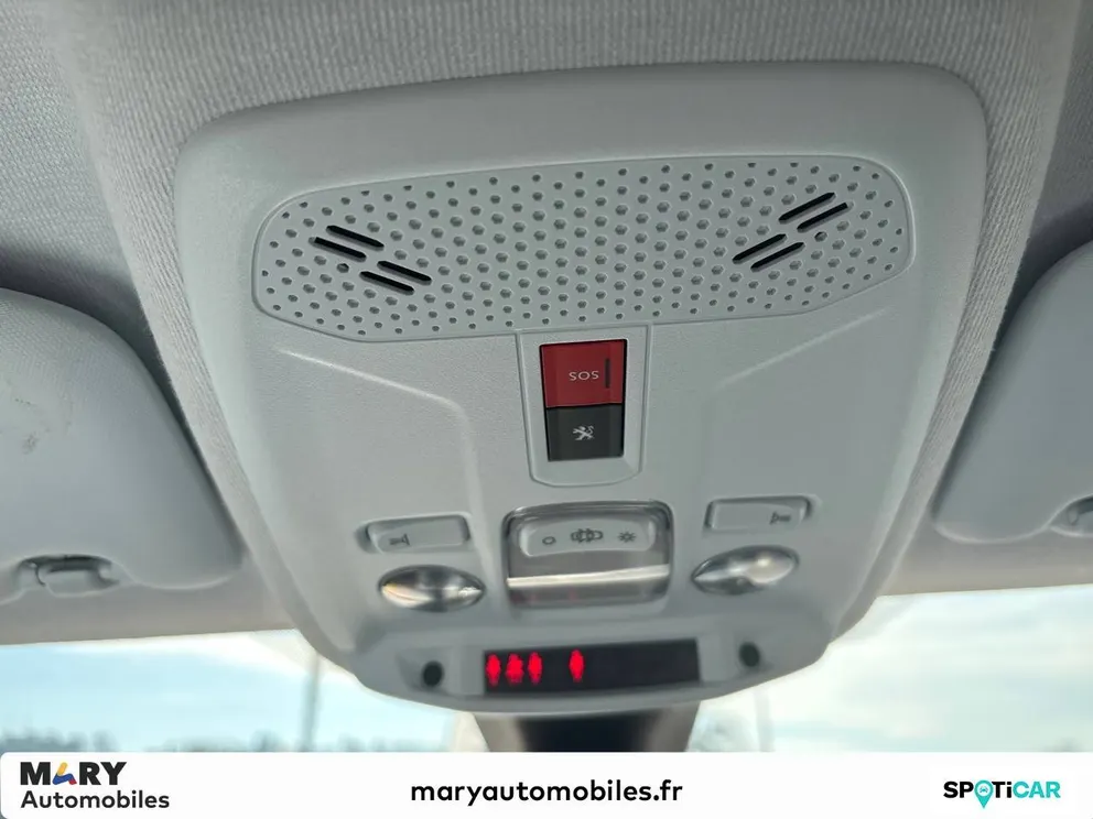 Véhicule occasion 214535 - peugeot 208 - Photo 15