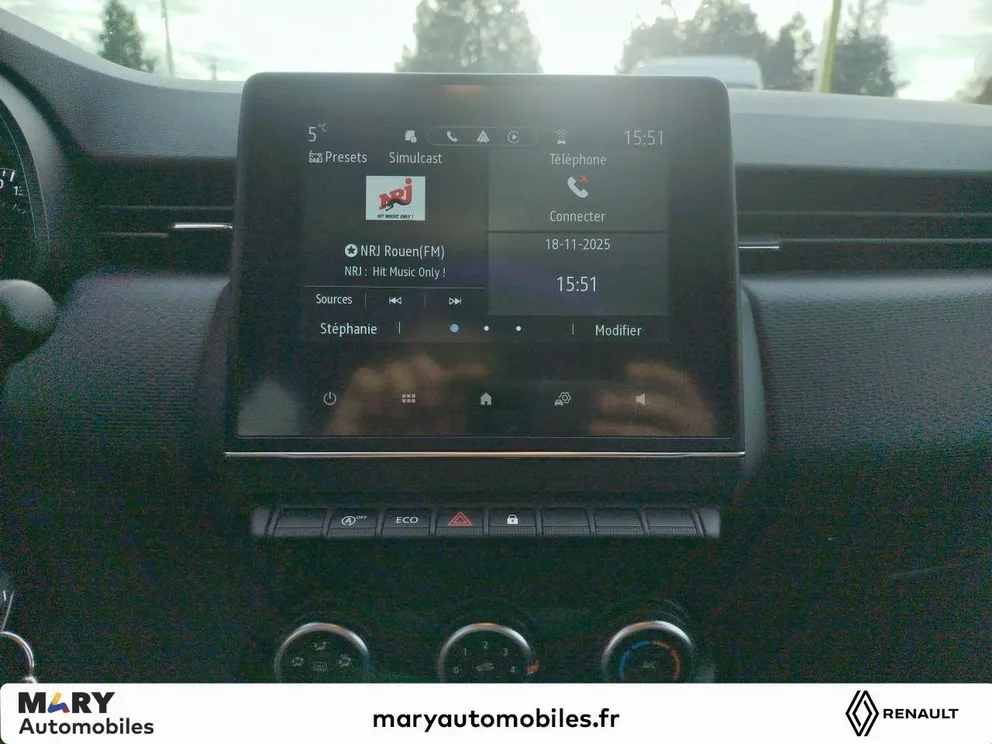 Véhicule occasion 196571 - renault CLIO - Photo 12