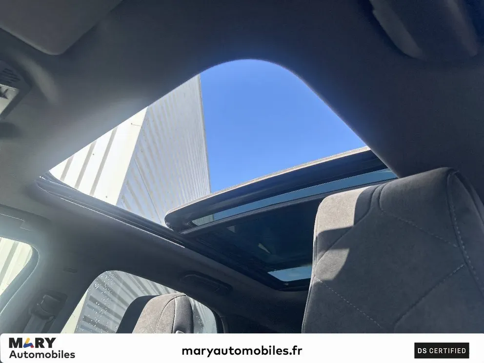 Véhicule occasion 157951 - ds DS 7 - Photo 18