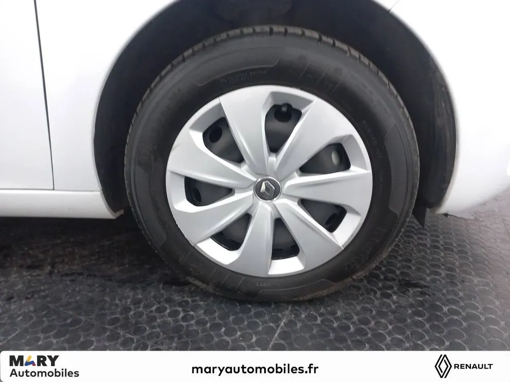 Véhicule occasion 226695 - renault ZOE - Photo 18