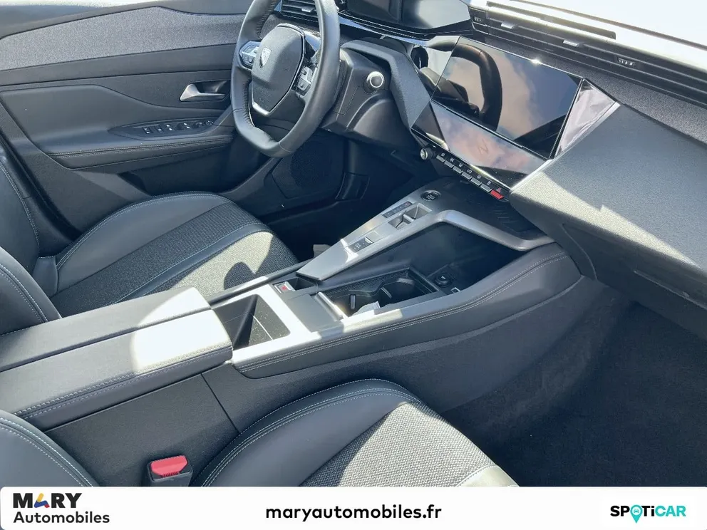 Véhicule occasion 1239942 - peugeot 308 - Photo 13