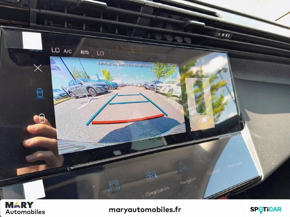 Véhicule occasion 181843 - peugeot 308 - Photo 14