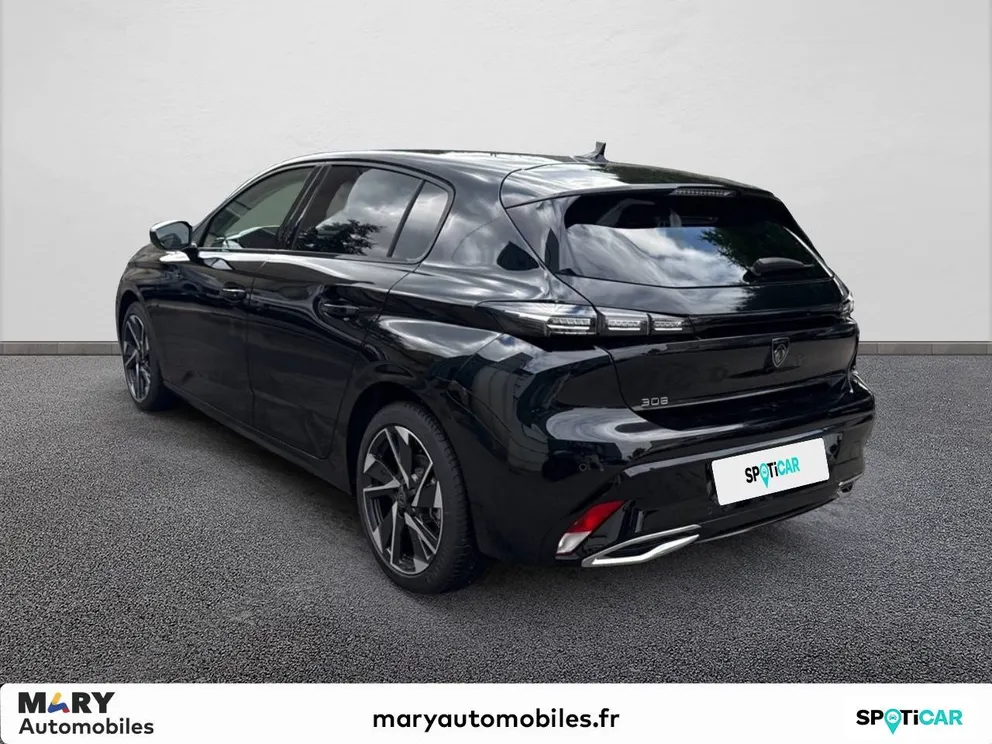 Véhicule occasion 202475 - peugeot 308 - Photo 2